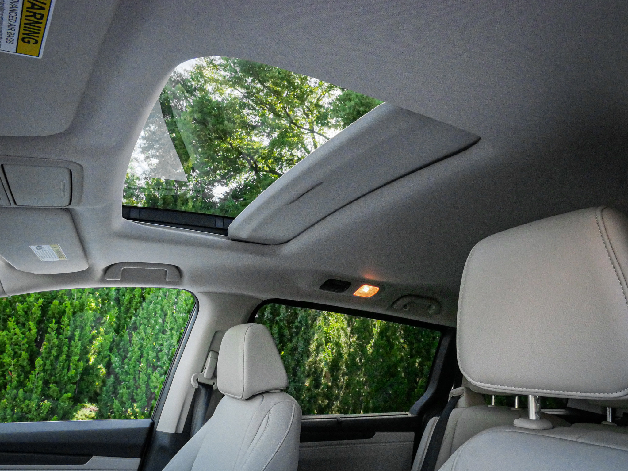 Used 2026 Honda Odyssey EX-L image 26