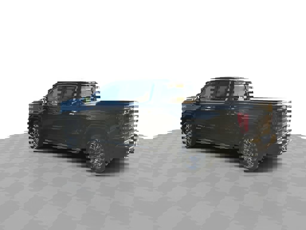 New 2026 GMC Sierra 1500 Denali Ultimate image 6