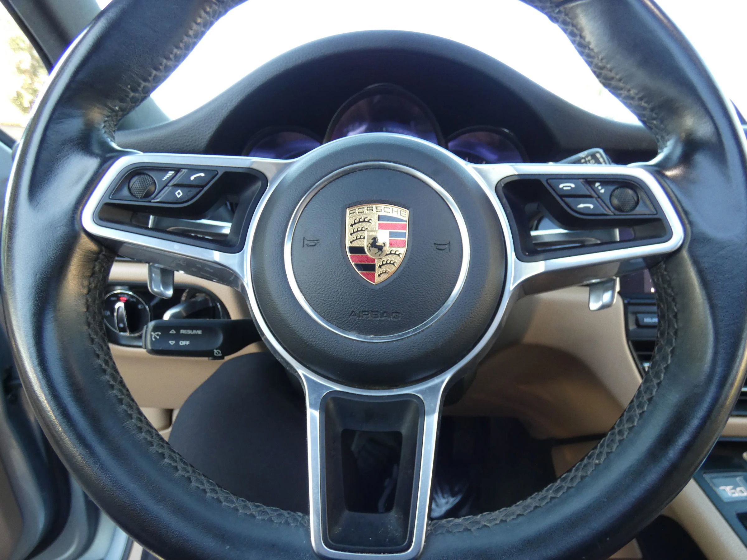 Used 2019 Porsche Macan image 63