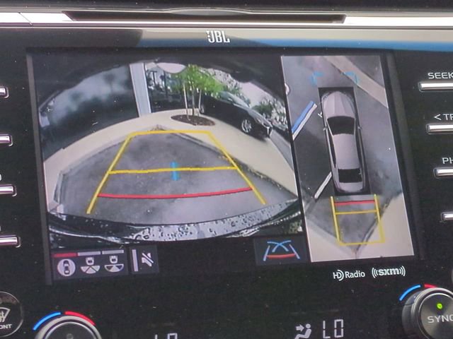 Used 2018 Toyota Camry XSE w/ Audio Package FWD image 23