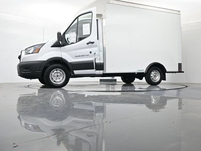 Used 2024 Ford Transit 350 RWD image 51