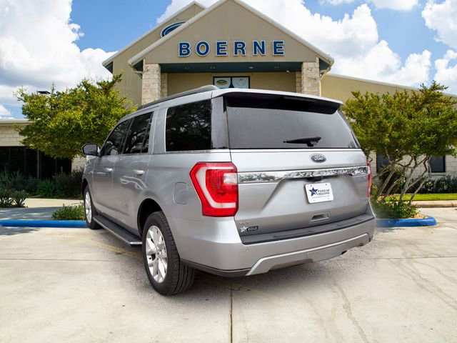 Used 2021 Ford Expedition XLT RWD image 3