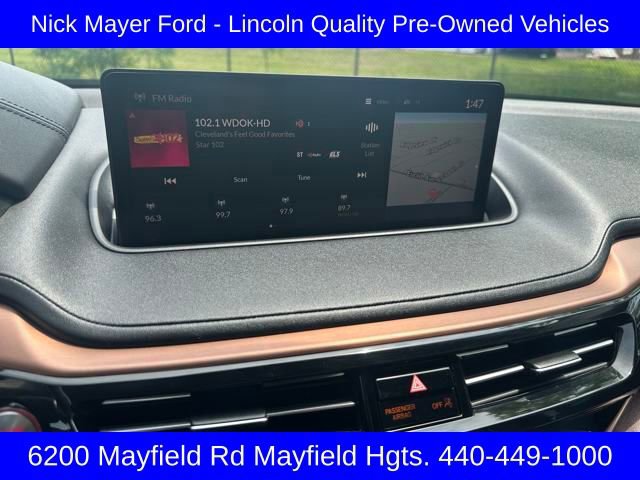 Used 2023 Acura MDX SH-AWD w/ Technology Package image 18