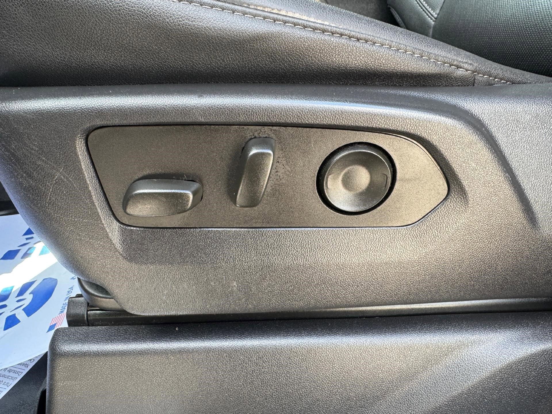 Certified 2023 GMC Sierra 1500 SLT w/ SLT Premium Plus Package image 24