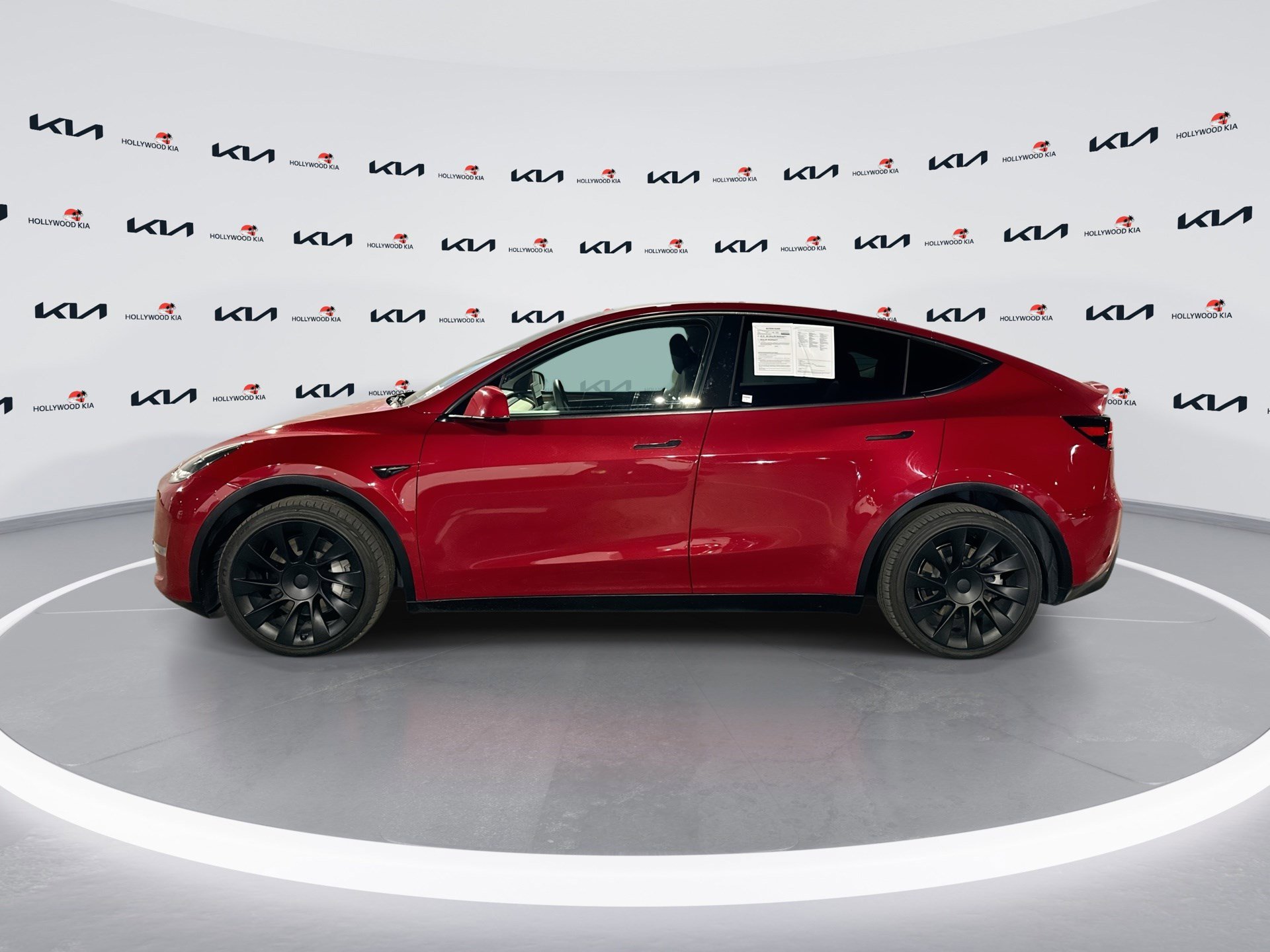 Used 2023 Tesla Model Y Long Range image 5