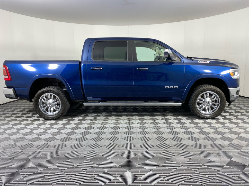 Used 2021 RAM 1500 Laramie image 13