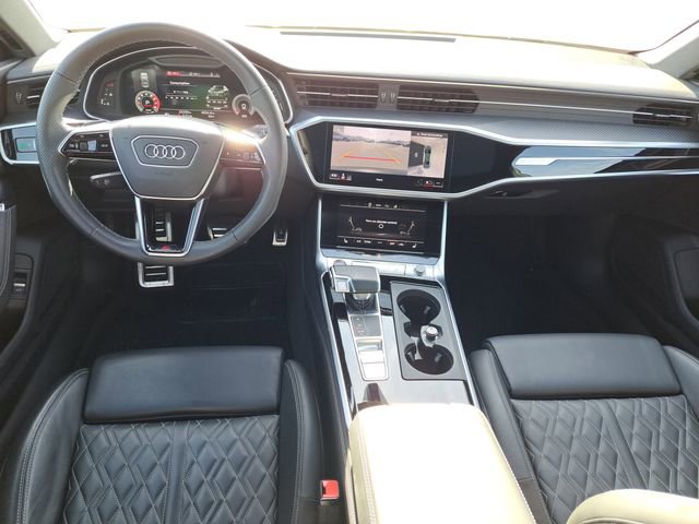 Used 2022 Audi S7 Premium Plus image 24