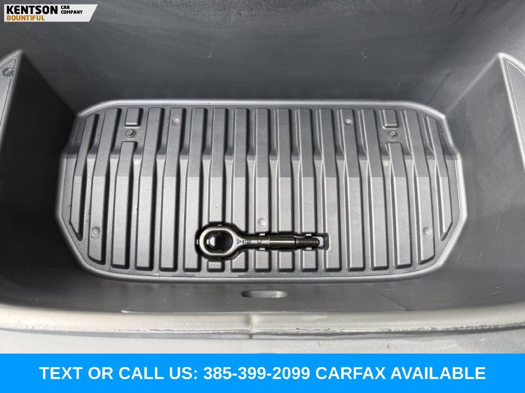 Used 2022 Tesla Model Y Performance AWD/4WD image 33