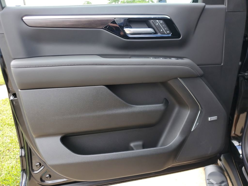 New 2026 Chevrolet Tahoe Z71 w/ Z71 Off-Road Package image 20