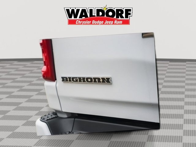 New 2025 RAM 1500 Big Horn AWD/4WD image 19