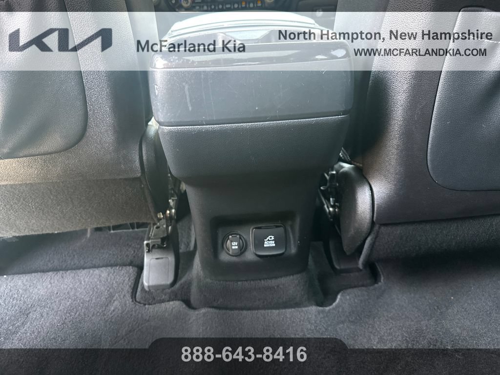 Used 2023 Kia Telluride SX Prestige X-Line AWD/4WD image 19