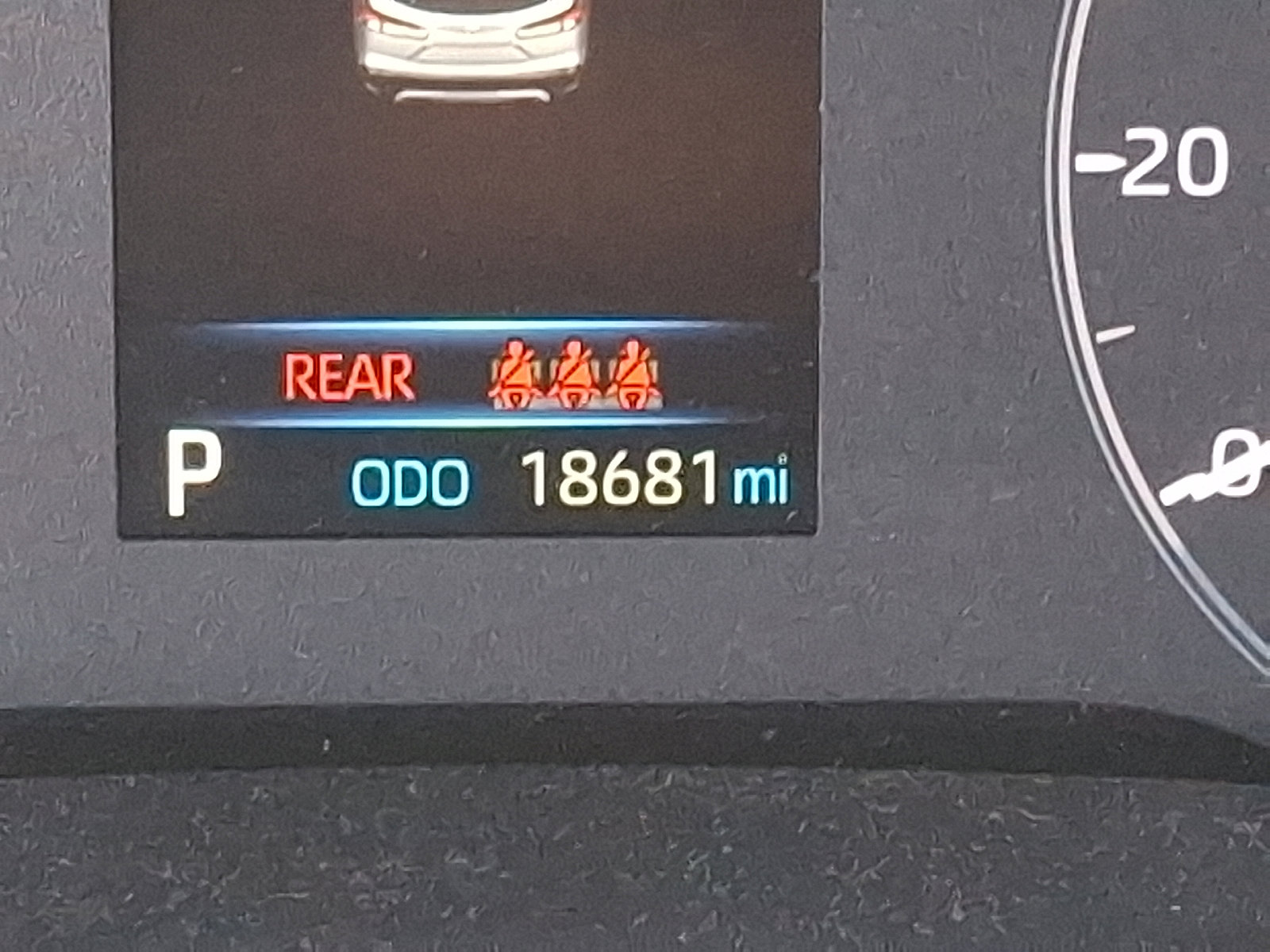 Used 2023 Toyota Corolla Cross LE image 20