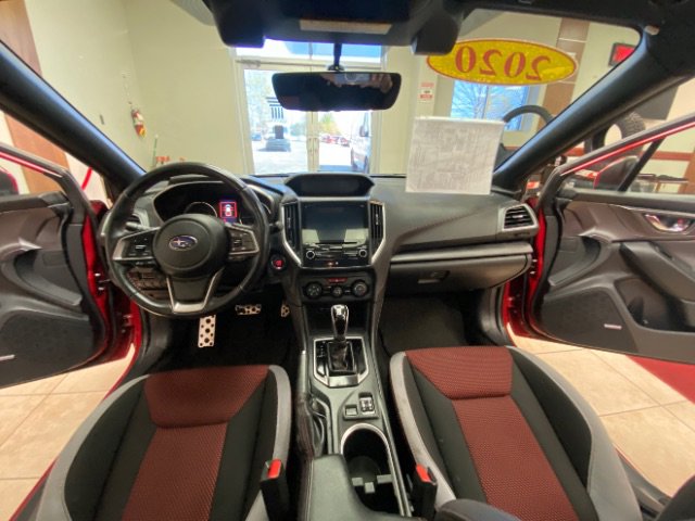 Used 2020 Subaru Impreza 2.0i Sport image 30