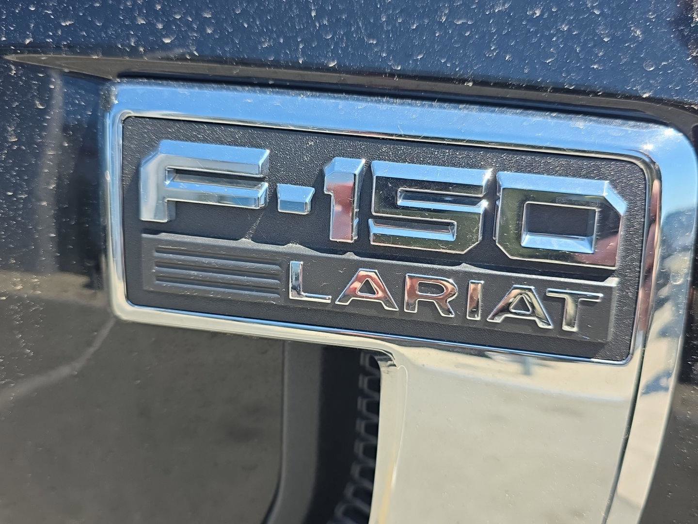 Used 2021 Ford F150 Lariat w/ Equipment Group 502A High AWD/4WD image 7