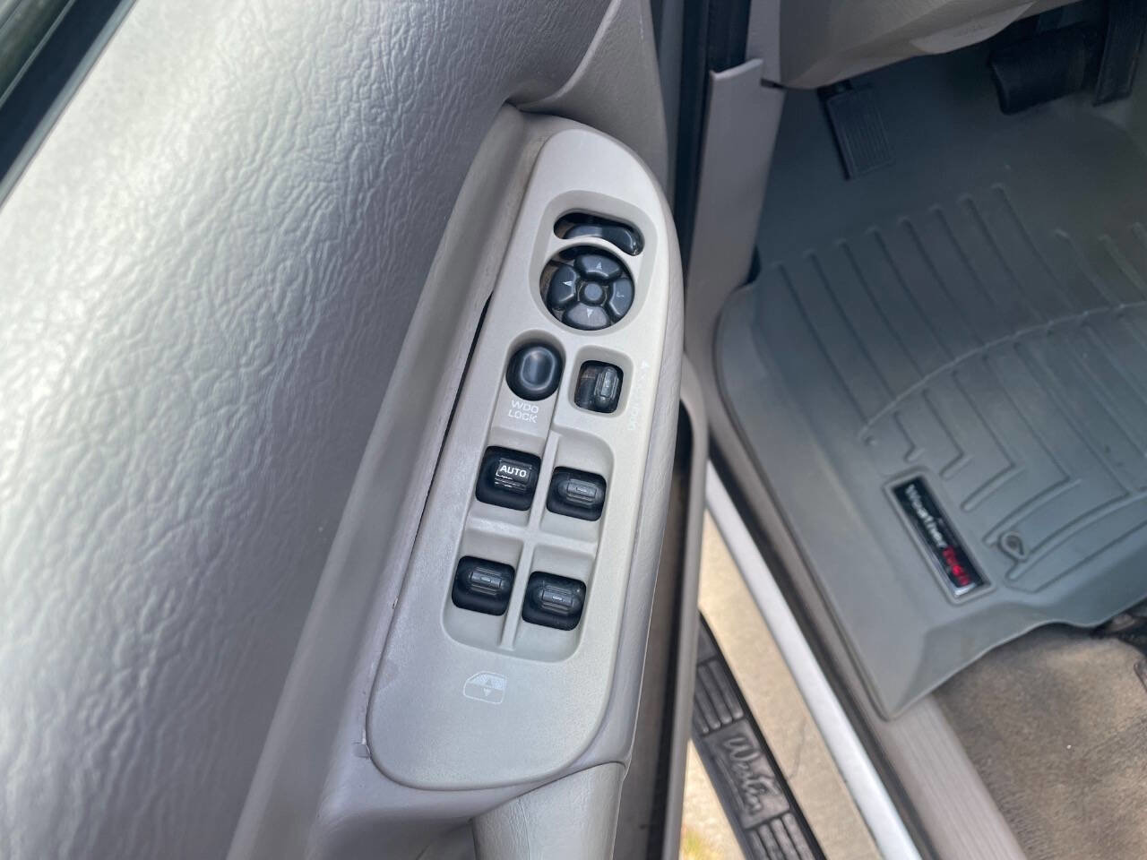 Used 2005 Dodge Ram 2500 Truck SLT w/ Trailer Tow Group image 17