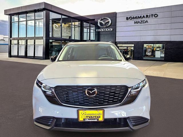 New 2026 MAZDA CX-5 Preferred AWD/4WD image 5