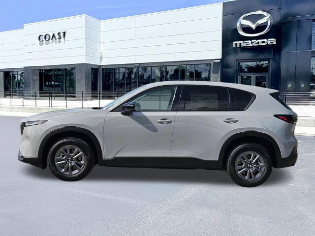 New 2026 MAZDA CX-5 Select AWD/4WD image 8