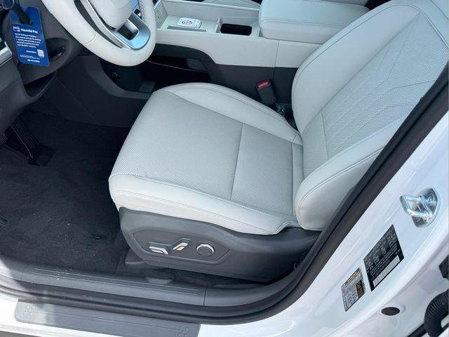 New 2026 Hyundai Santa Fe SEL AWD/4WD image 7