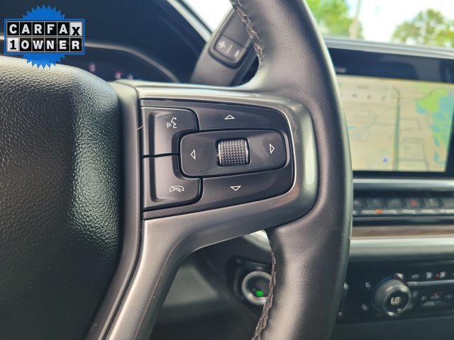 Used 2026 Chevrolet Silverado 1500 RST AWD/4WD image 25