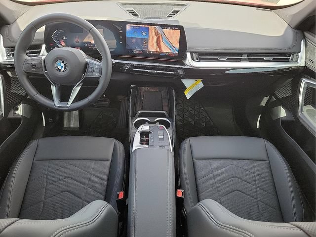 Used 2026 BMW X1 xDrive28i w/ Convenience Package AWD/4WD image 13