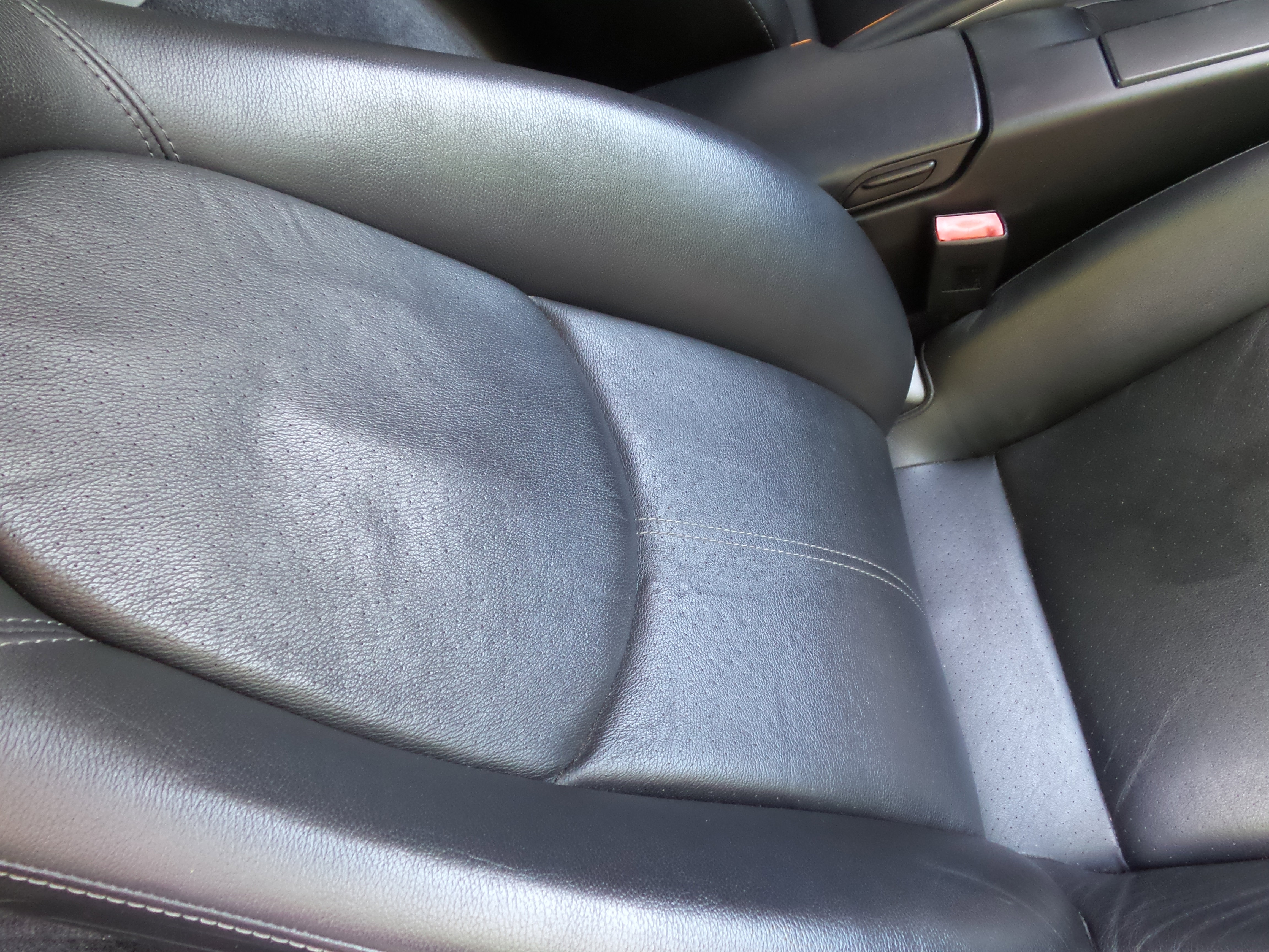 Used 2008 Porsche Cayman S image 27