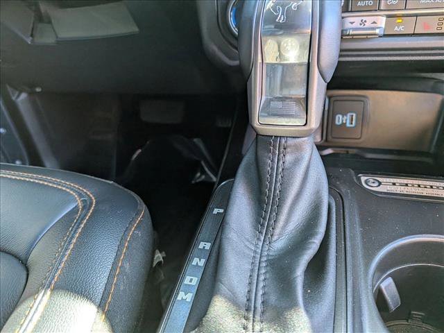 Used 2023 Ford Bronco Badlands image 12