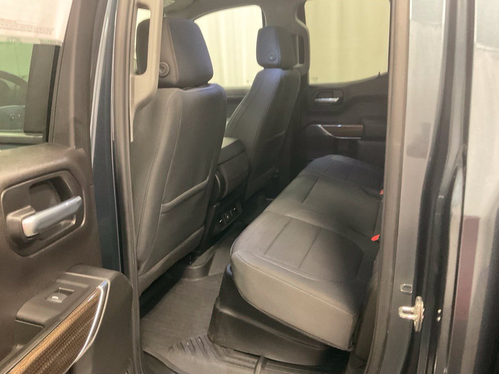 Used 2020 Chevrolet Silverado 1500 RST AWD/4WD image 29