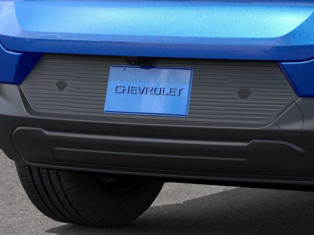New 2026 Chevrolet Equinox EV LT w/ LPO, All-Weather Mat Package image 15