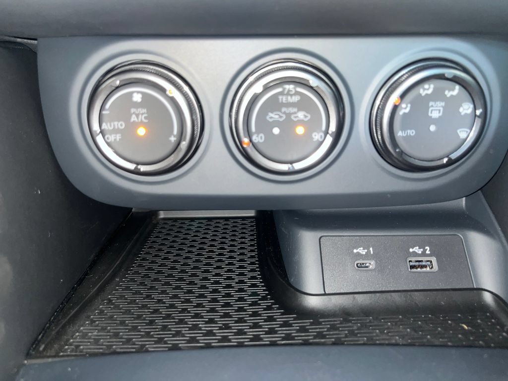 New 2026 Nissan Z Performance w/ Floor Mat Package RWD image 28