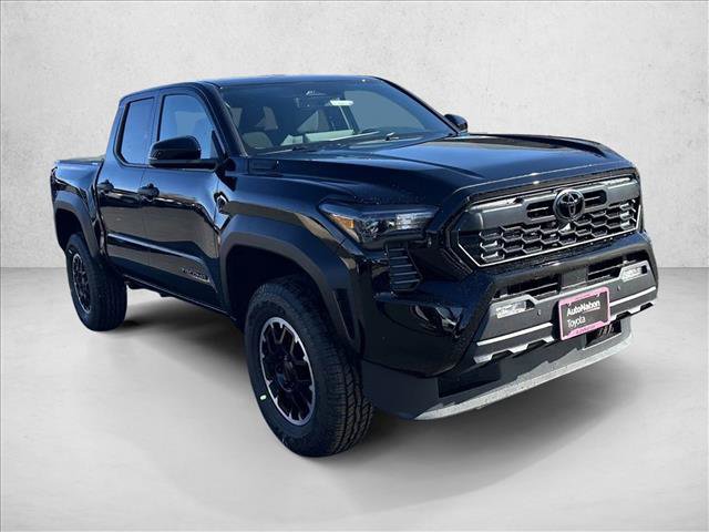 New 2026 Toyota Tacoma TRD Off-Road image 3