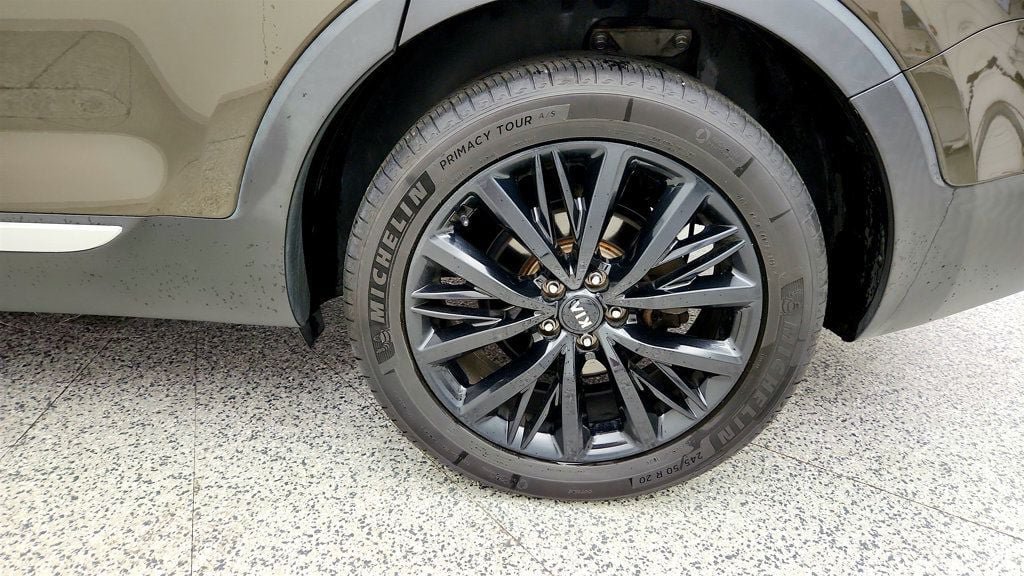 Used 2020 Kia Telluride SX AWD/4WD image 15