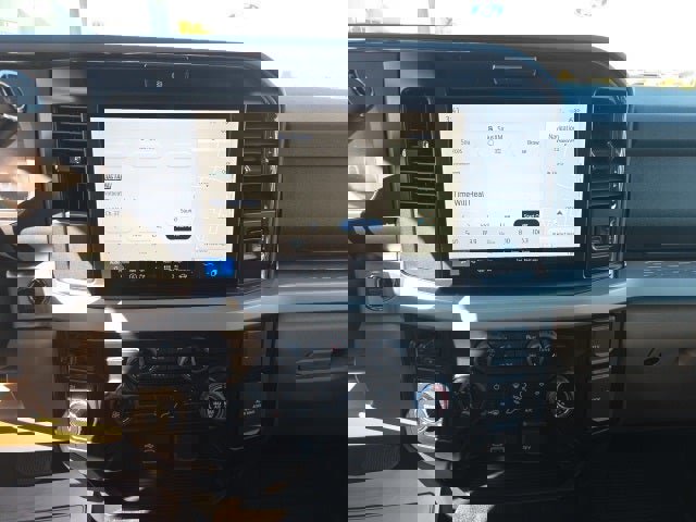 New 2026 Ford F350 XLT w/ XLT Premium Package image 15