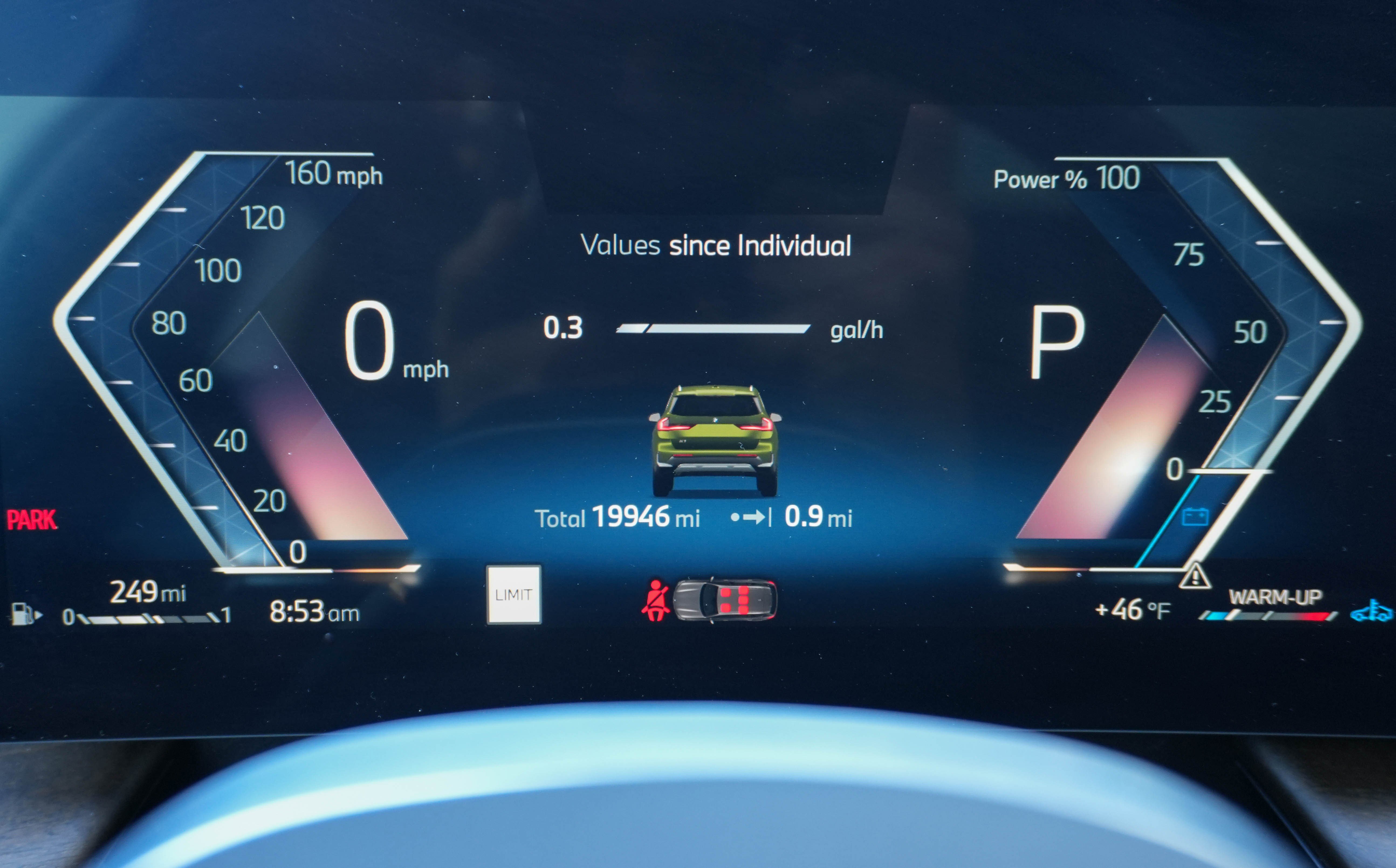 Certified 2025 BMW X1 xDrive28i image 21