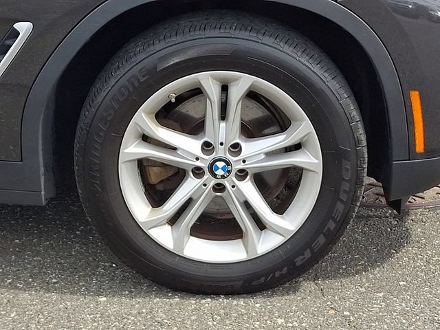 Used 2021 BMW X3 xDrive30e AWD/4WD image 28