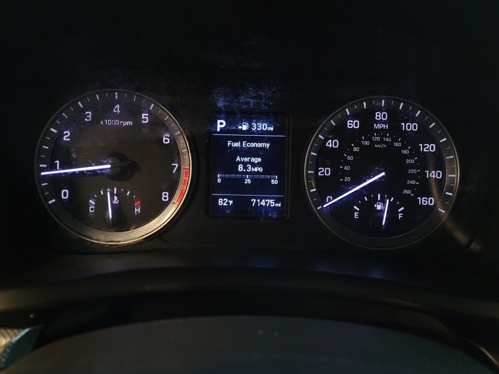 Used 2019 Hyundai Sonata SE FWD image 23