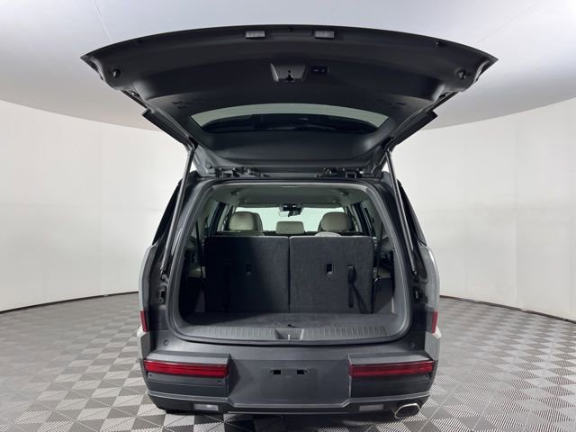 Used 2024 Hyundai Santa Fe SEL image 48