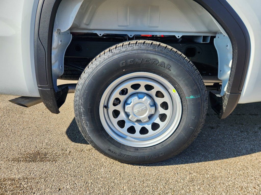 New 2026 GMC Sierra 1500 Pro w/ Pro Value Package image 23