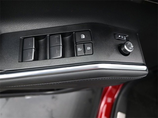 New 2026 Toyota Highlander Platinum image 11