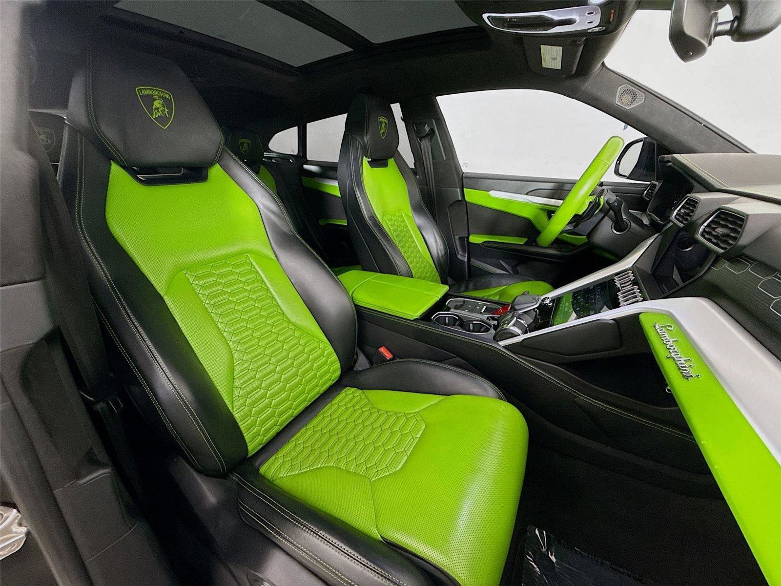 Used 2019 Lamborghini Urus image 20