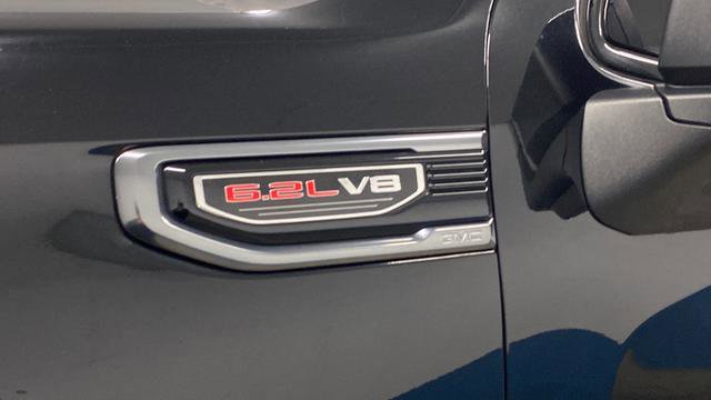 Used 2019 GMC Sierra 1500 AT4 w/ AT4 Premium Package AWD/4WD image 50