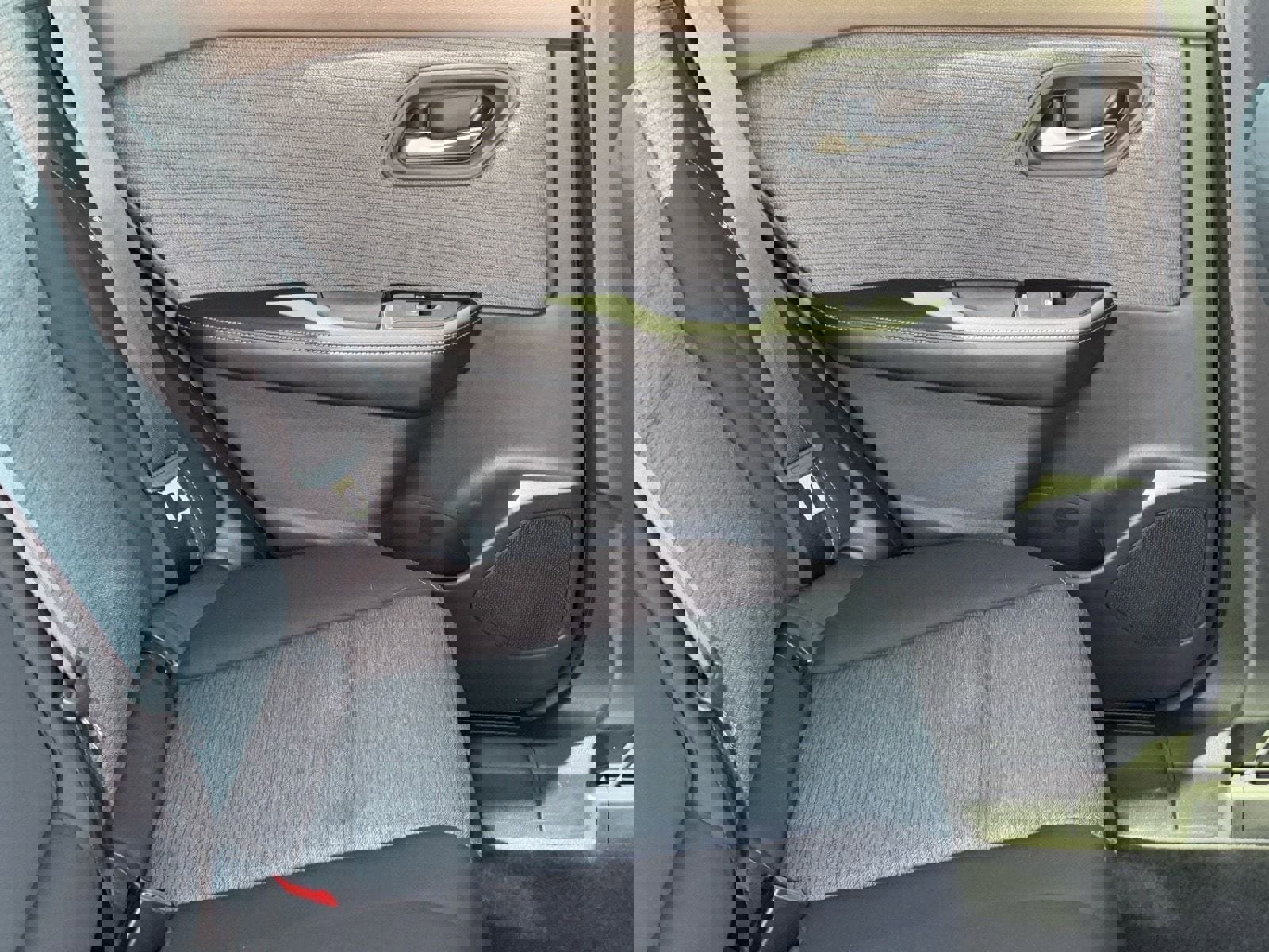 Certified 2022 Nissan Rogue SV image 11