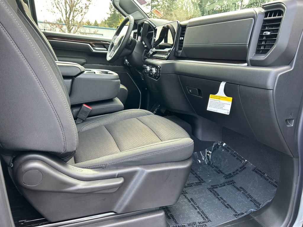 Used 2026 GMC Sierra 1500 Elevation w/ Elevation Select Package image 26