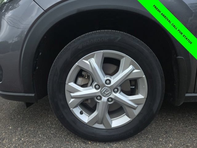 Certified 2024 Honda HR-V LX image 31
