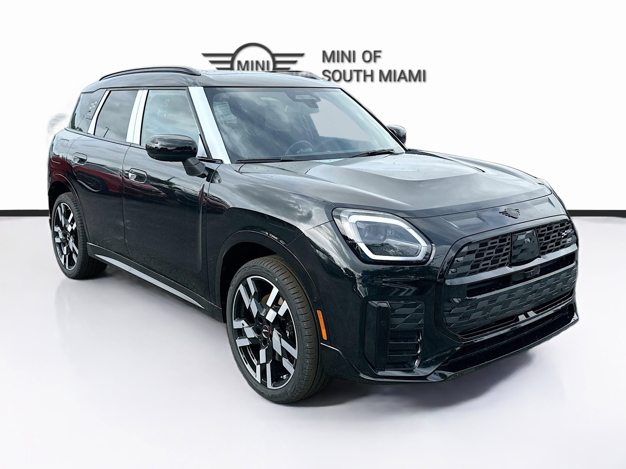 New 2027 MINI Cooper Countryman S AWD/4WD image 1