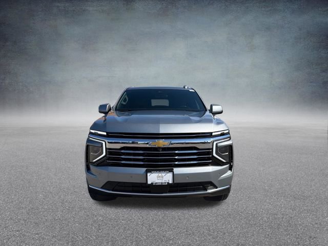 Used 2025 Chevrolet Tahoe LT image 14
