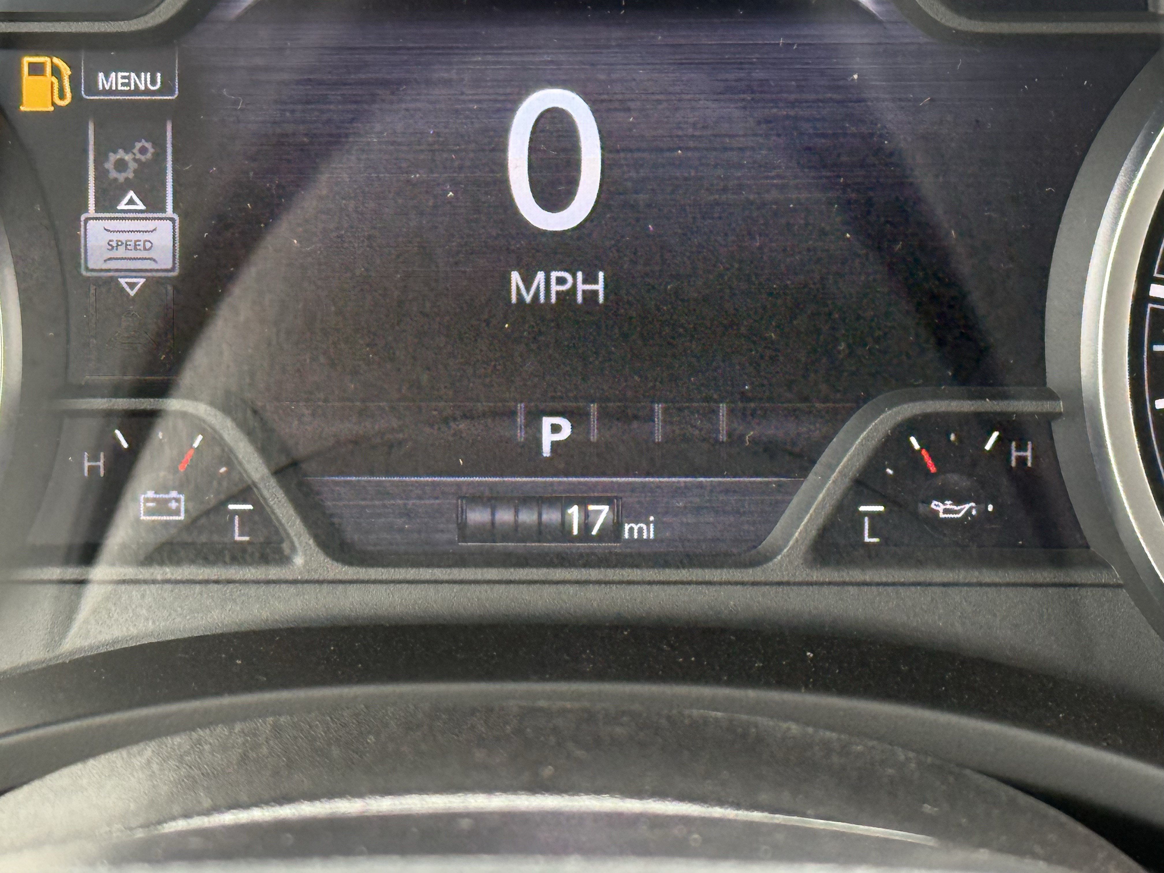 New 2026 RAM 1500 Warlock AWD/4WD image 21