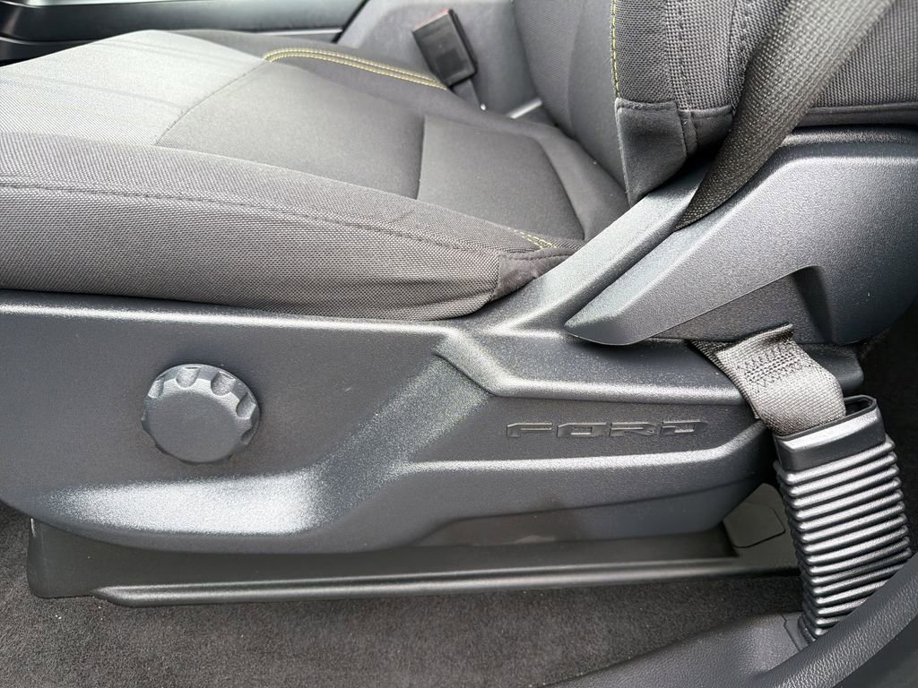 Certified 2024 Ford F150 STX image 19