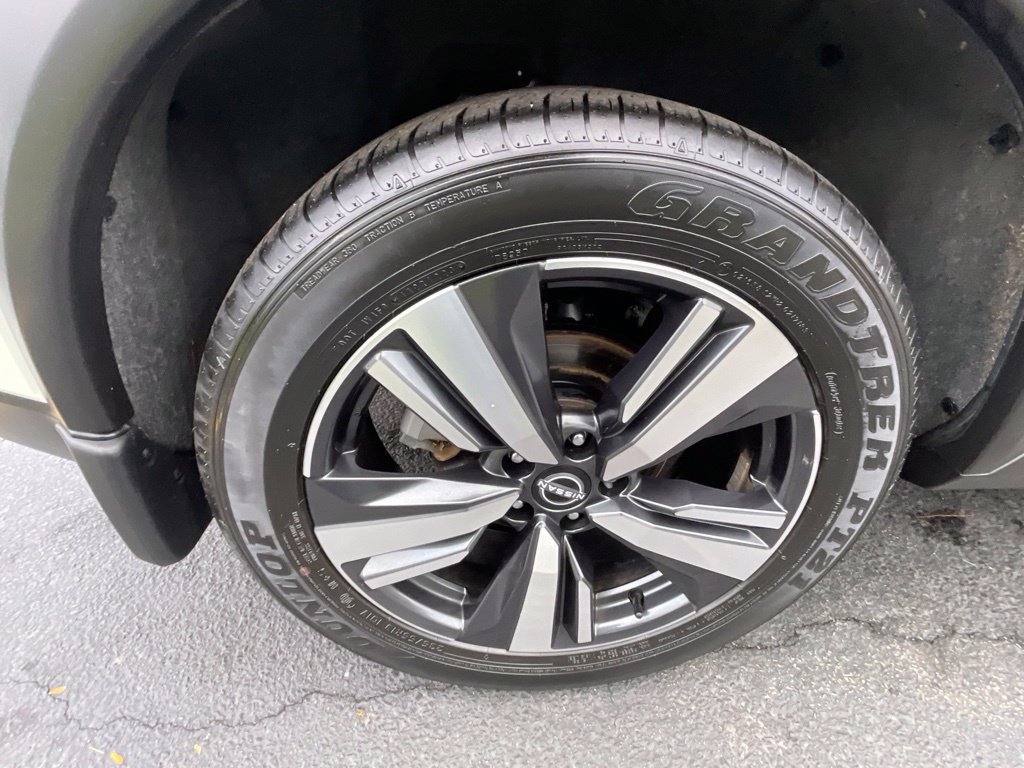 Certified 2023 Nissan Rogue Platinum w/ Platinum Premium Package AWD/4WD image 29