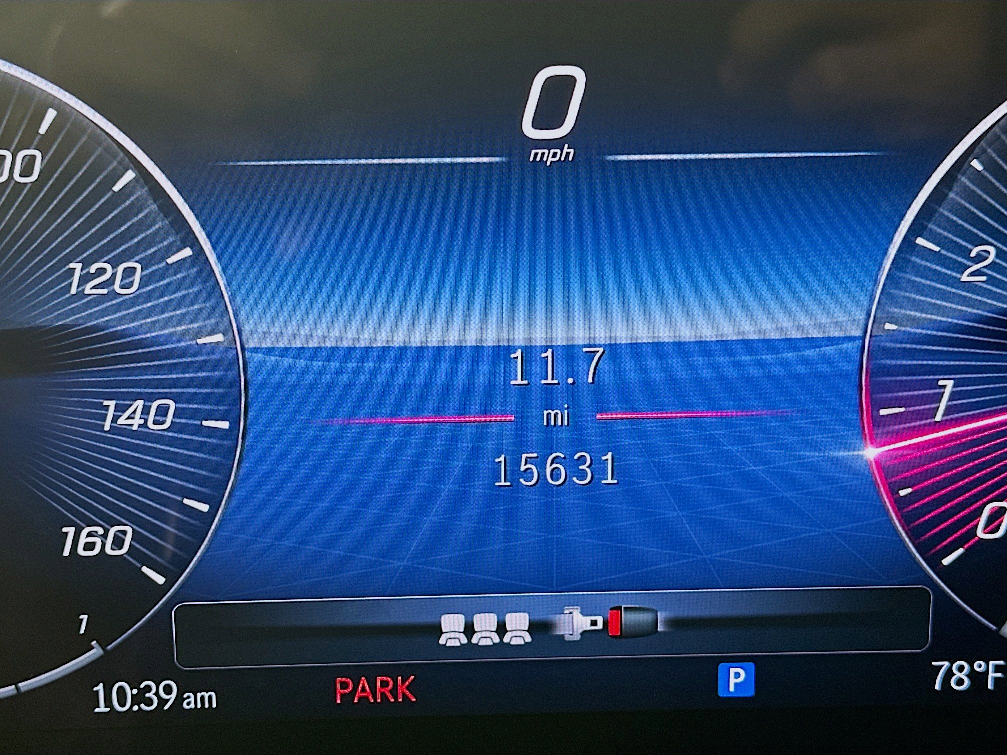 Certified 2024 Mercedes-Benz GLE 350 4MATIC w/ Winter Package image 15