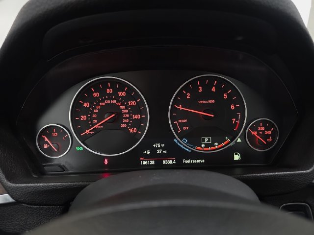 Used 2015 BMW 328i xDrive Sedan AWD/4WD image 19